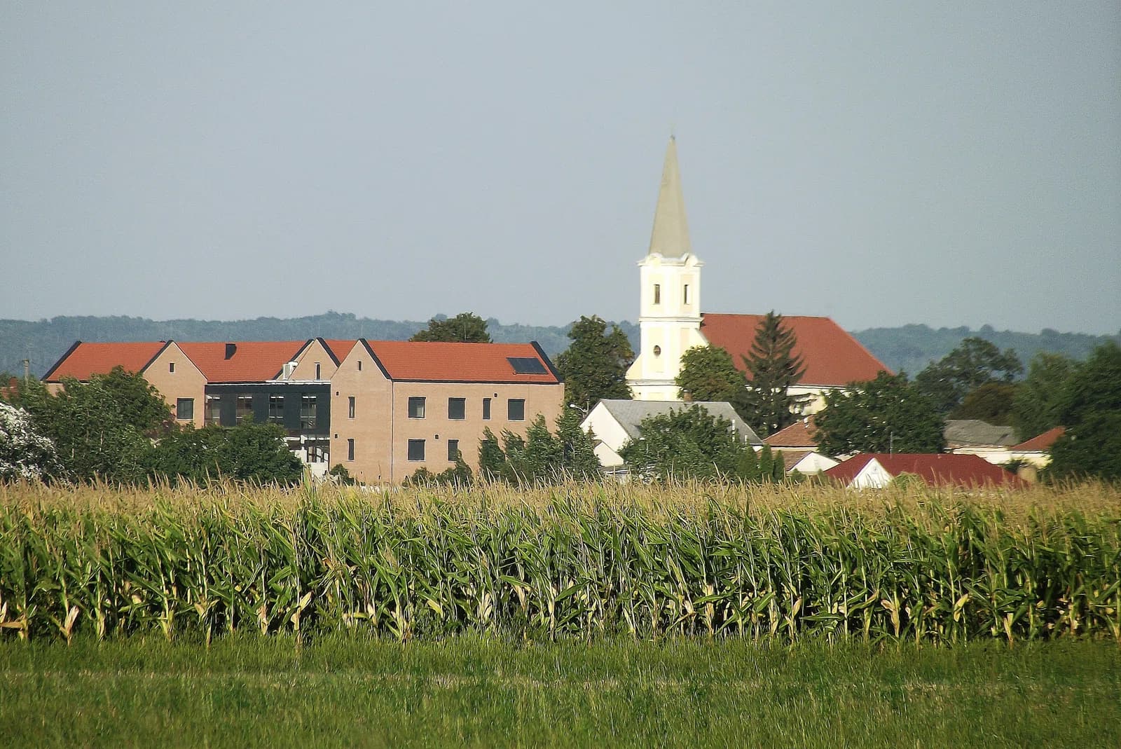 Tét