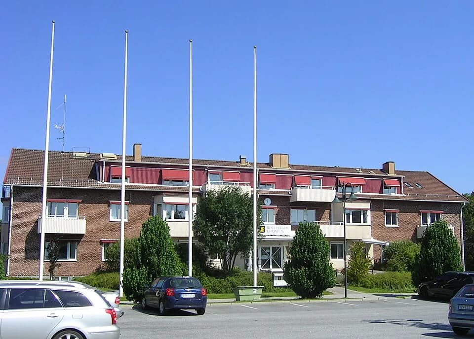 Bollebygd