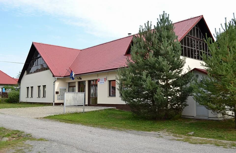 Dačov Lom