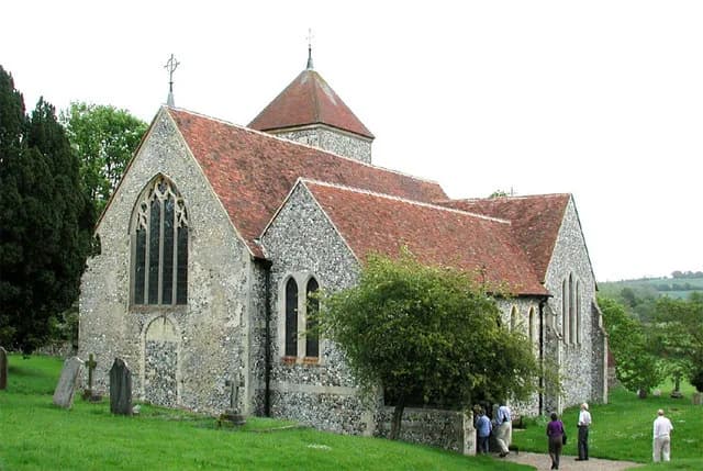 Godmersham