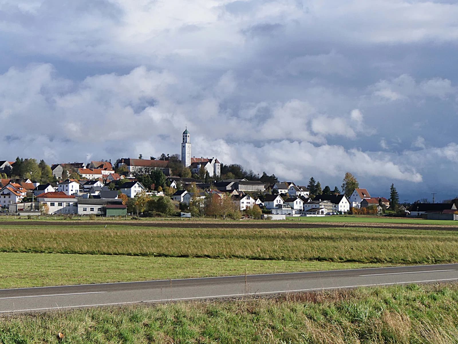 Kirchheim in Schwaben