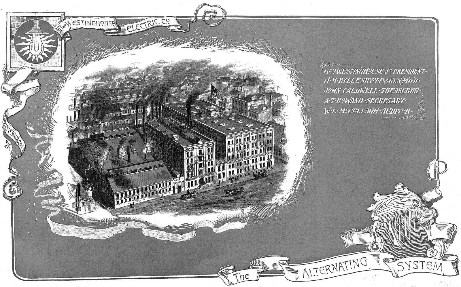Westinghouse Electric