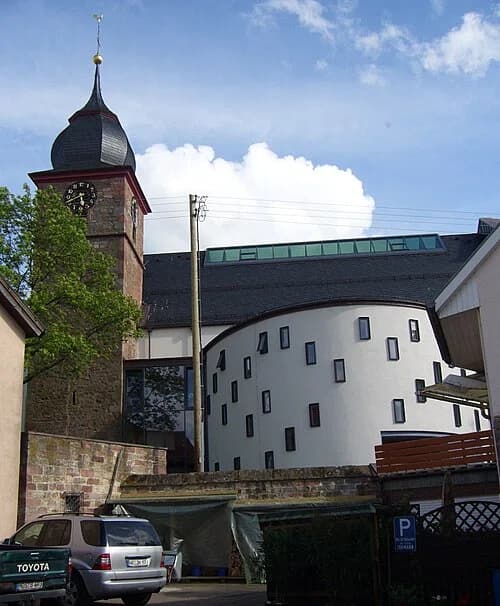 Limbach