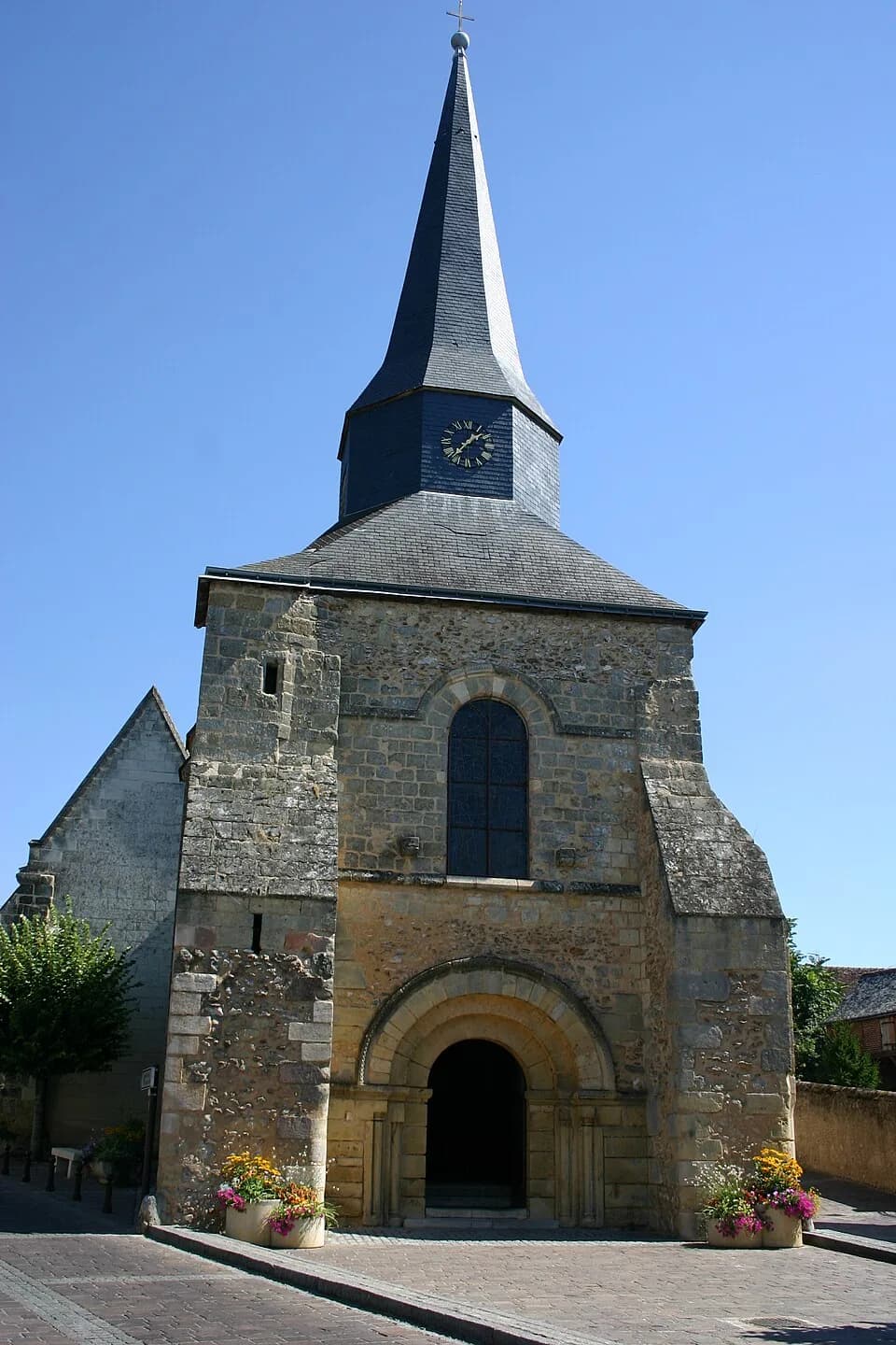 Ballan-Miré
