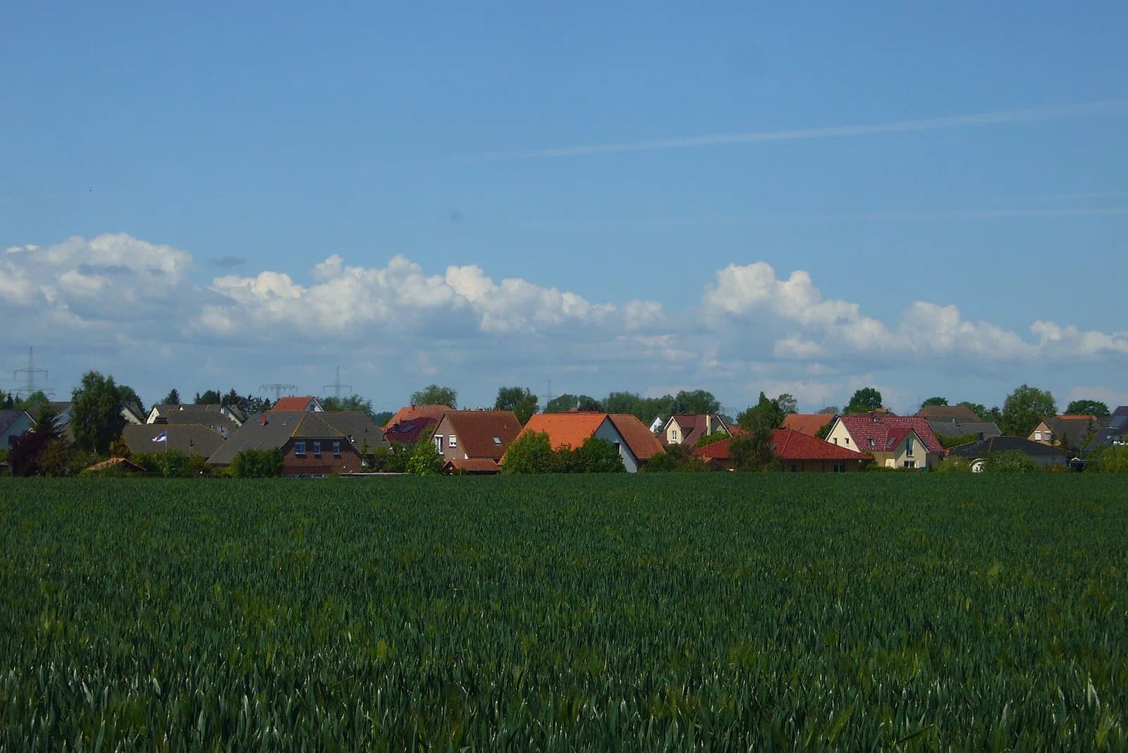 Hinrichshagen