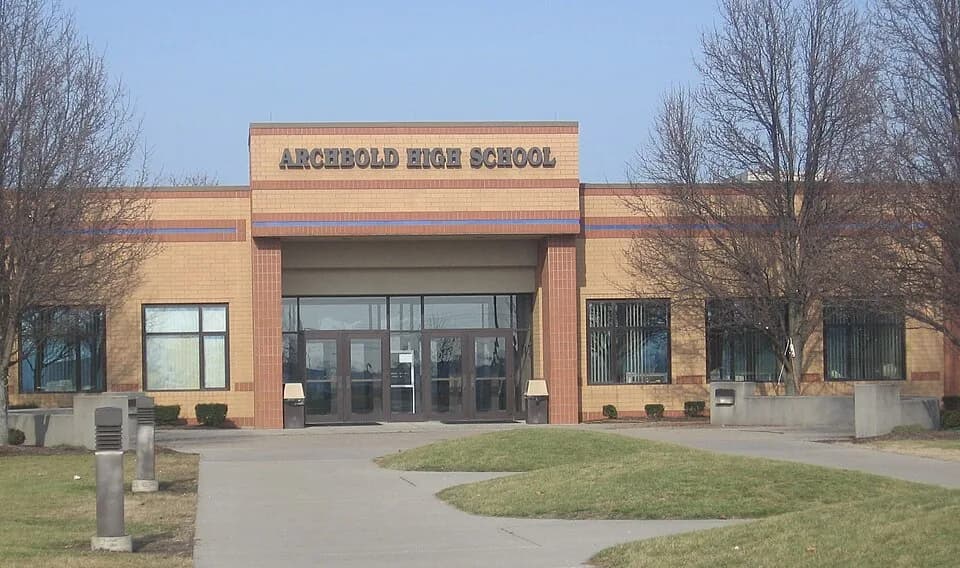 Archbold