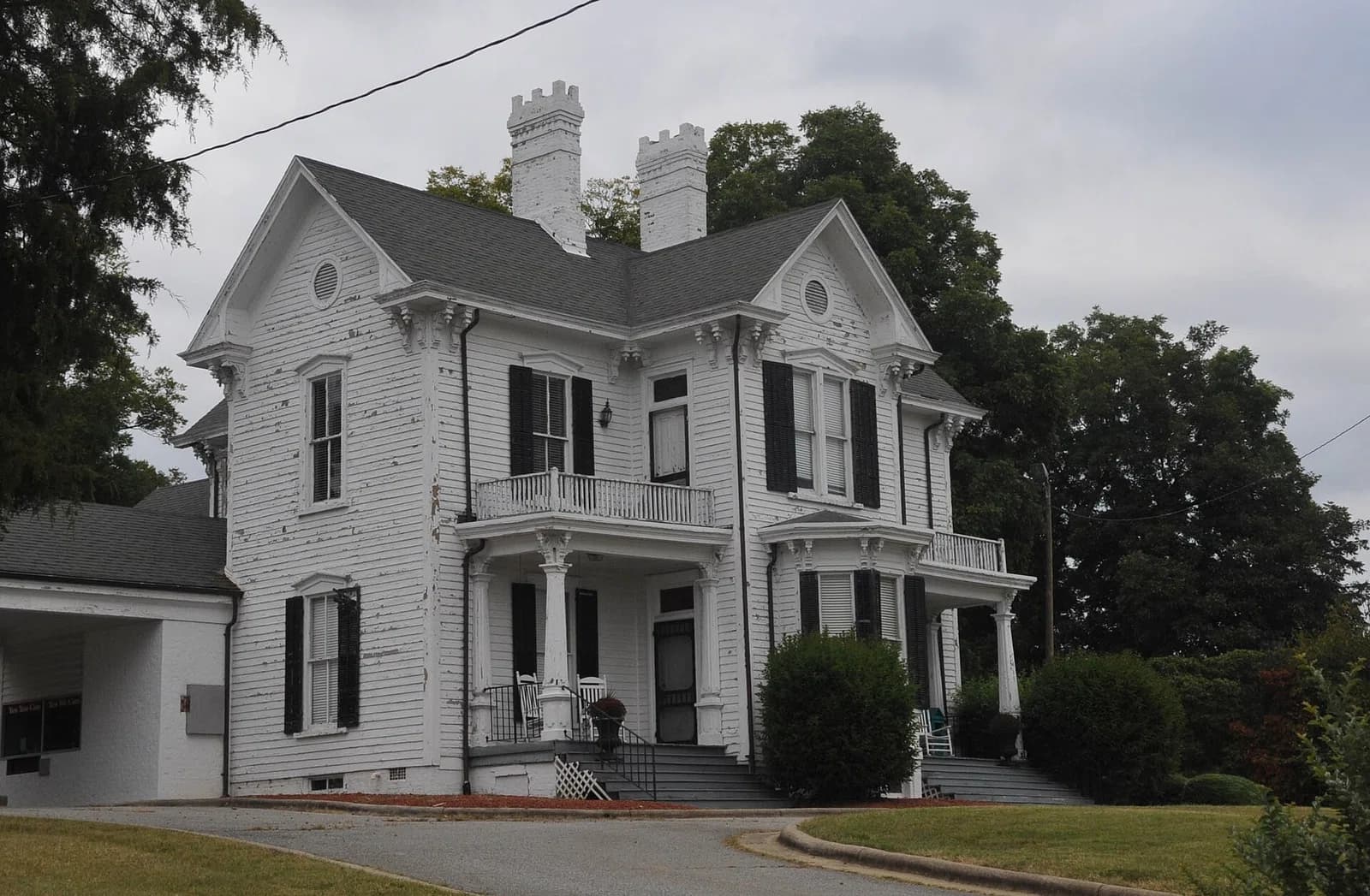 Archdale
