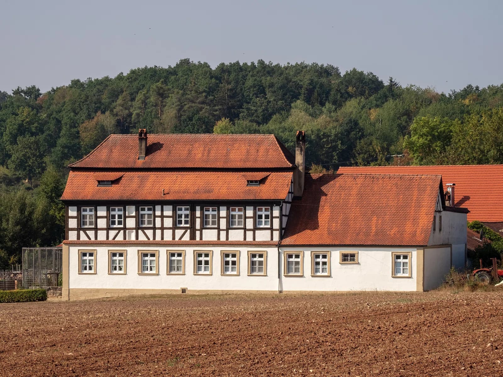 Unteraurach
