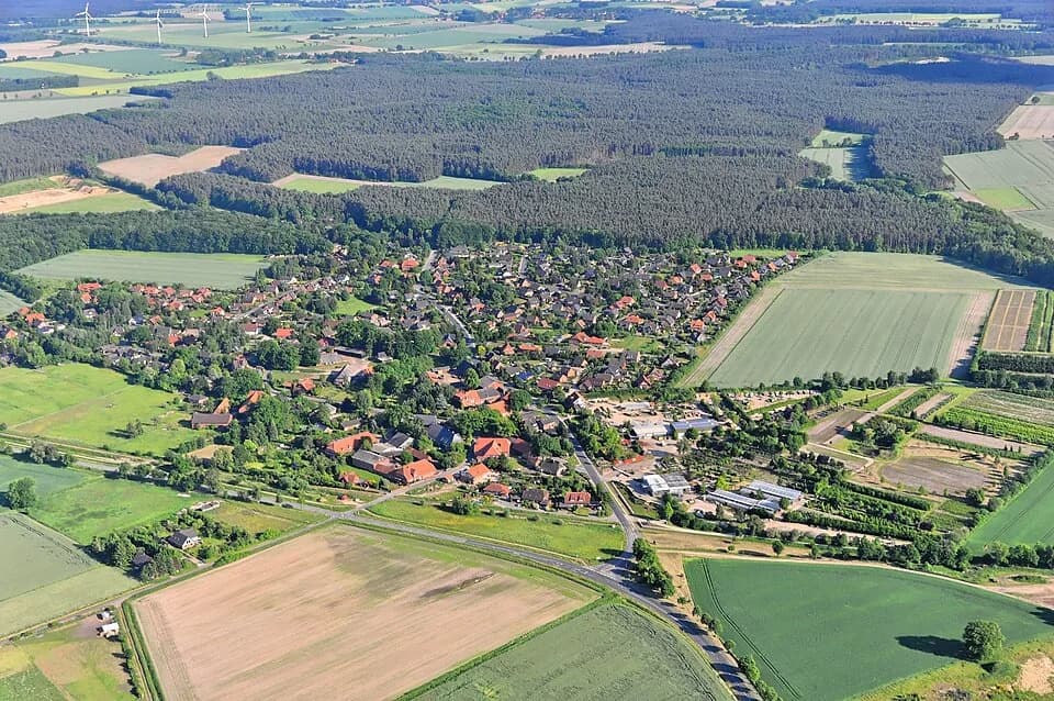 Rullstorf