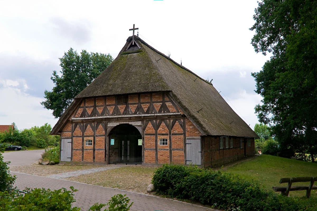 Deutsch Evern