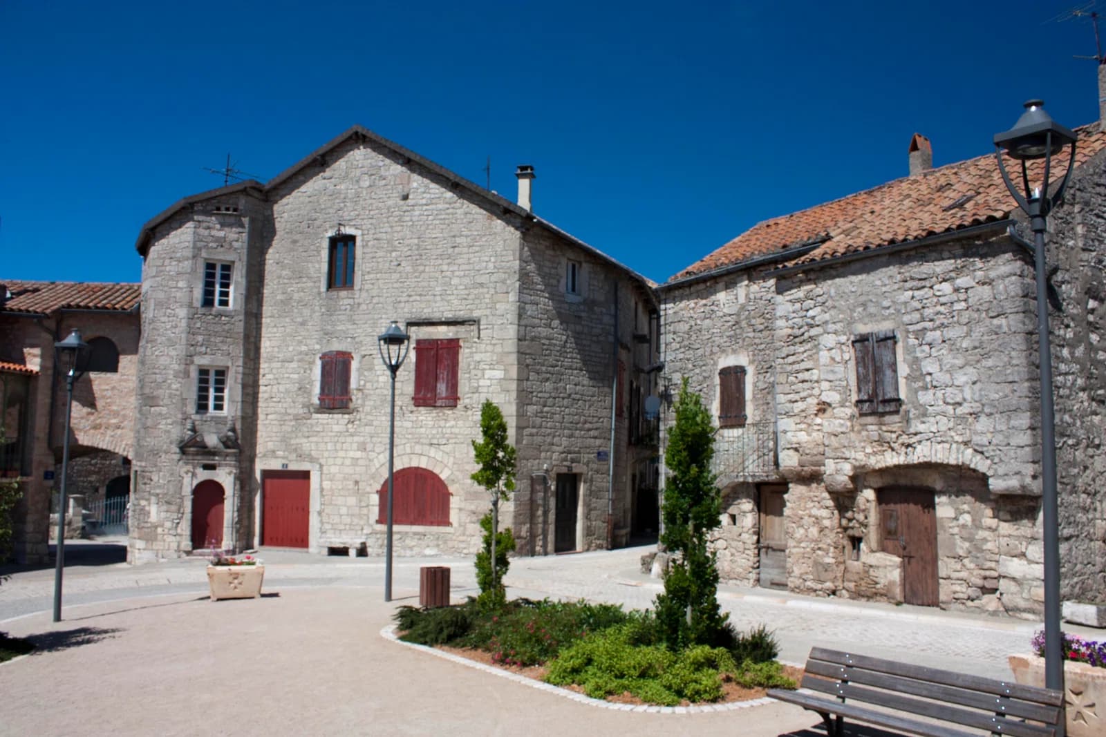 La Cavalerie
