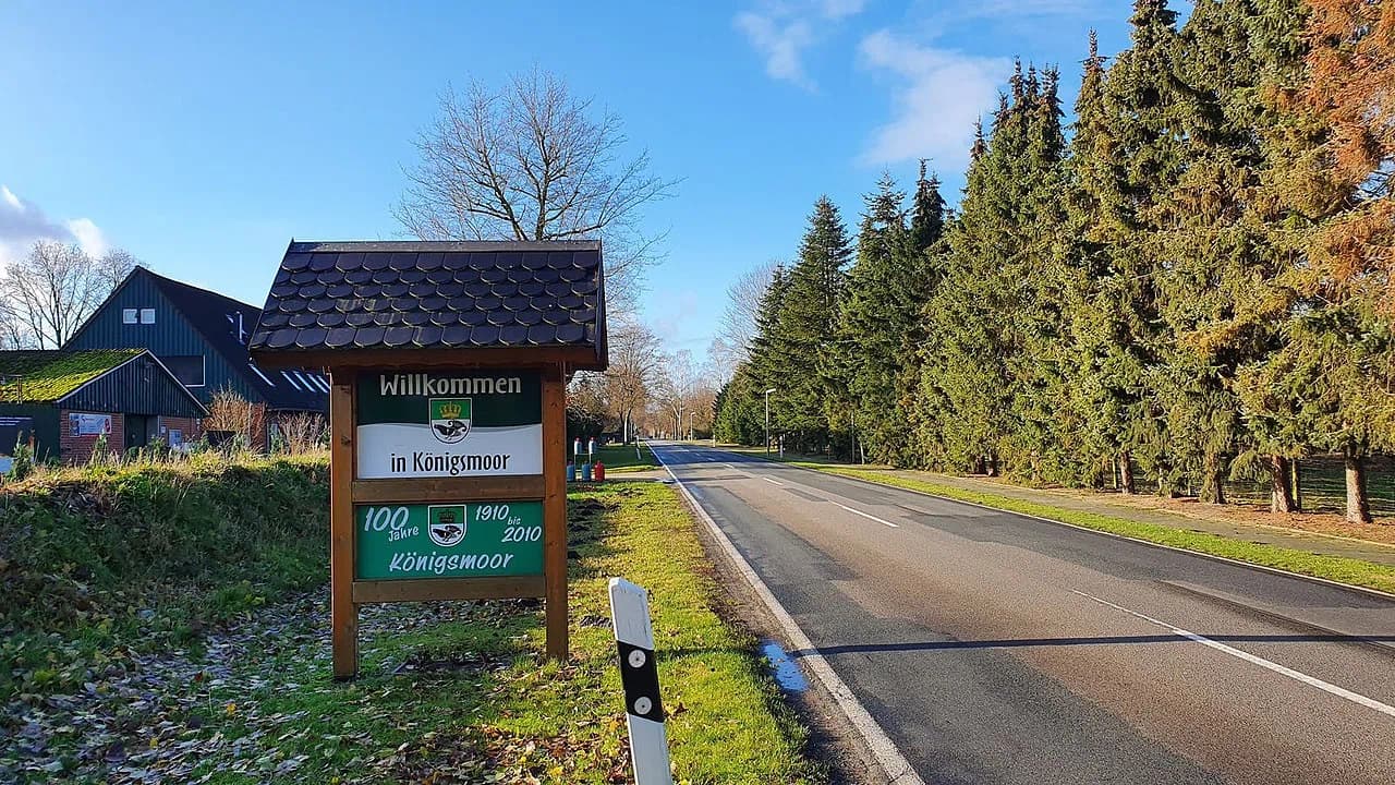 Königsmoor