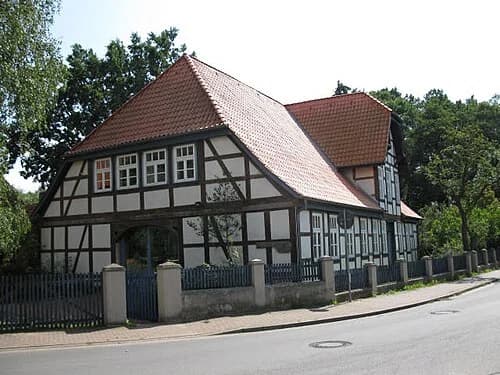 Küsten