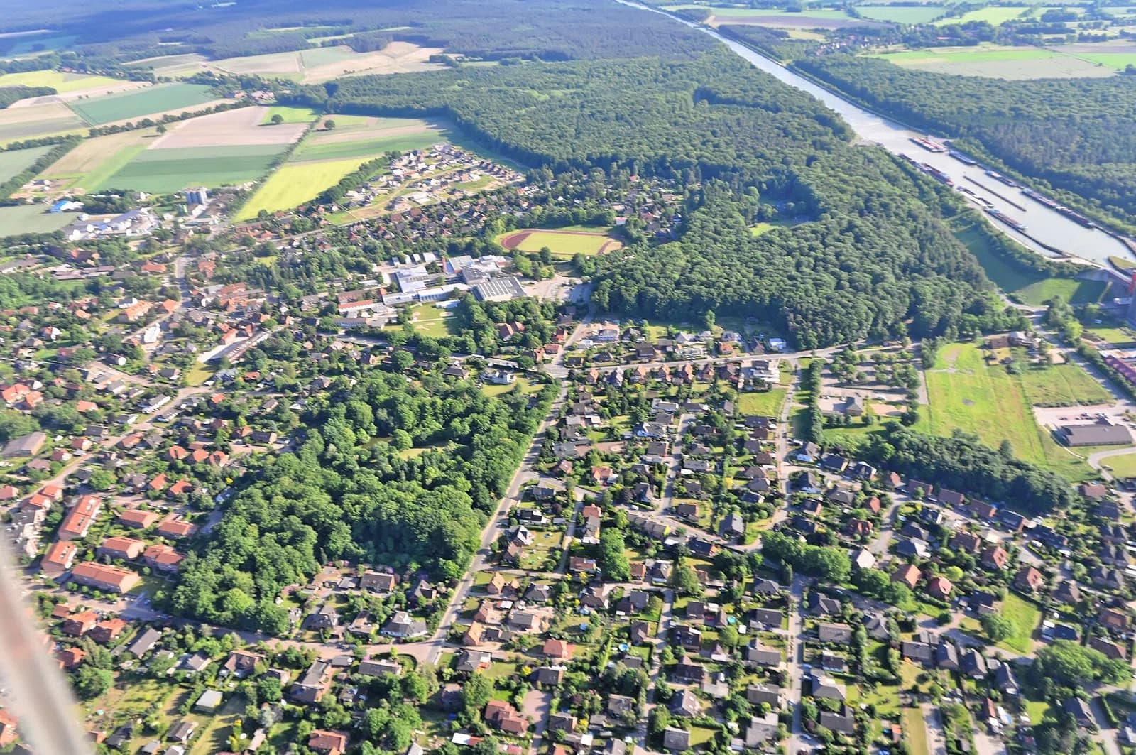 Scharnebeck