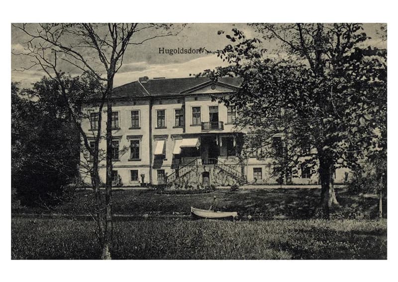 Hugoldsdorf