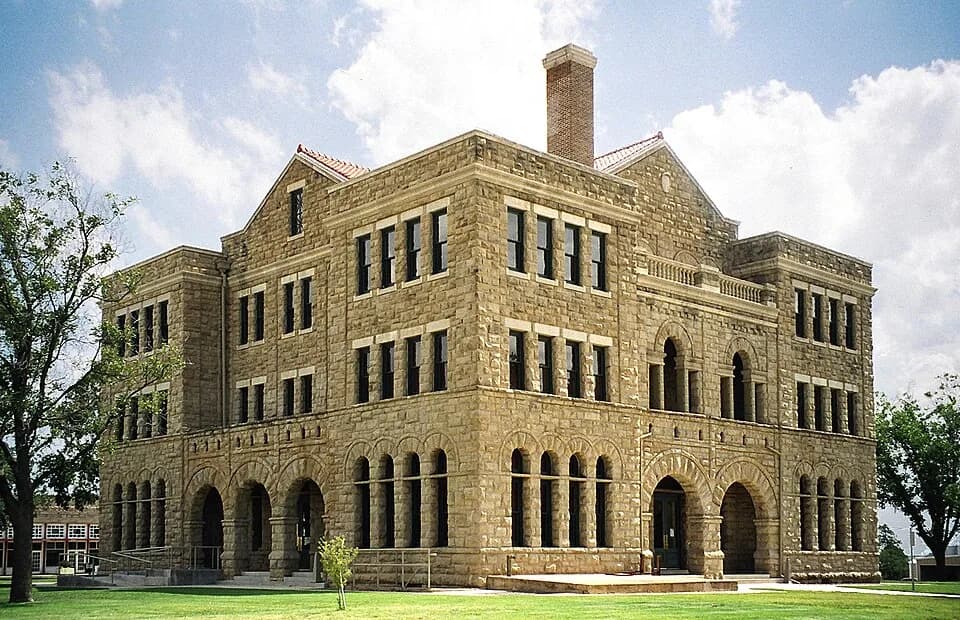 Archer City