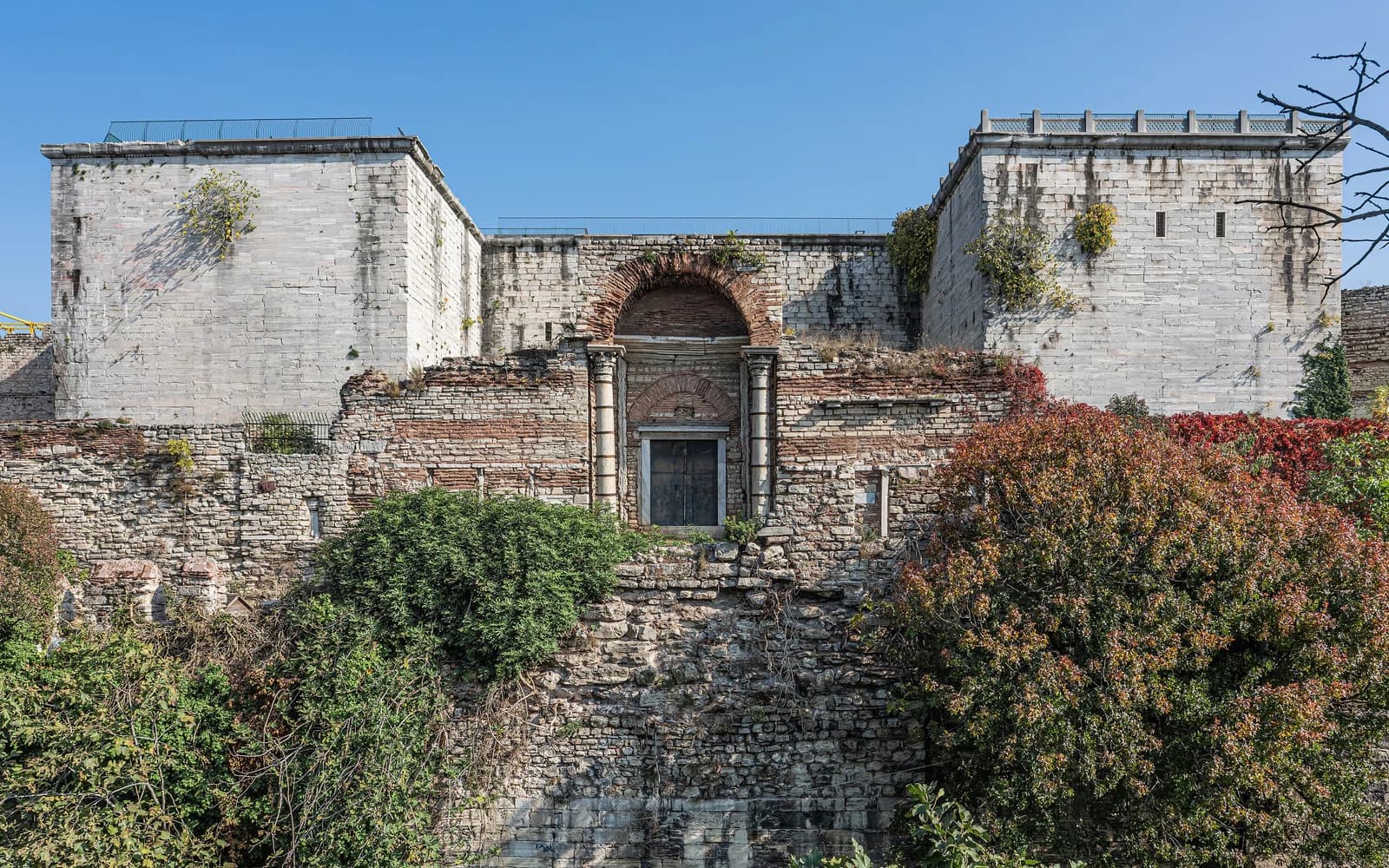 Yedikule