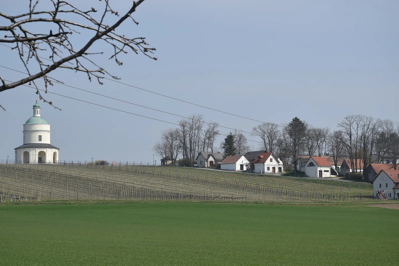 Mannersdorf an der March