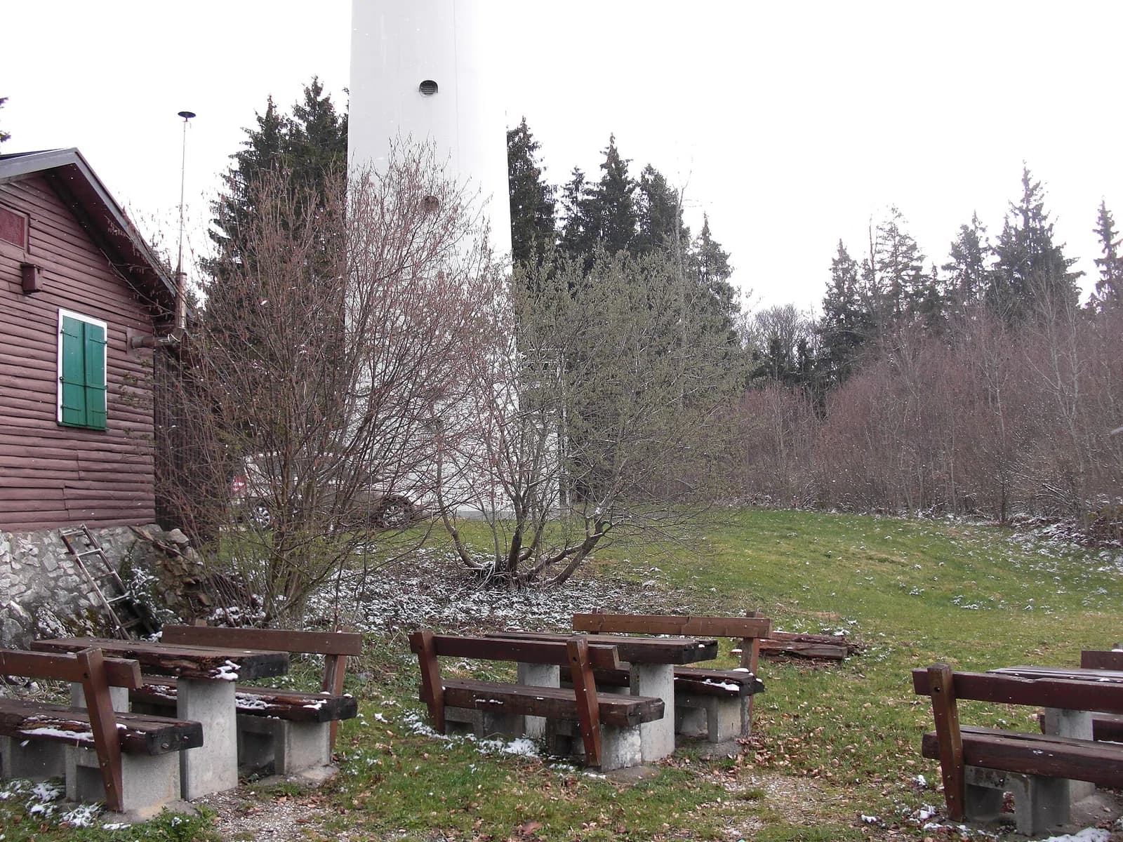 Schwenningen