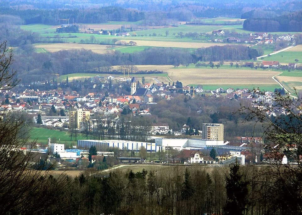 Baienfurt
