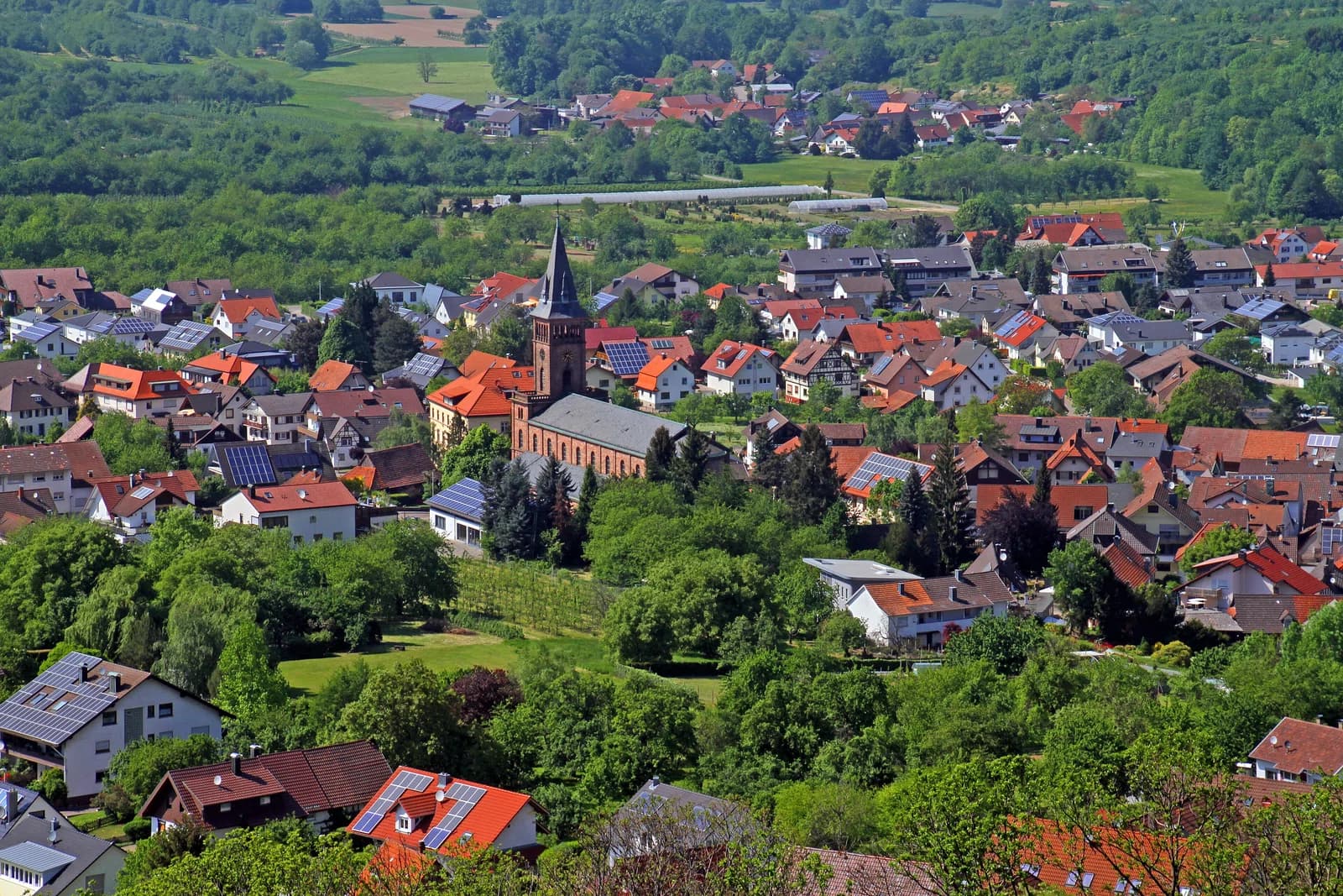 Lauf