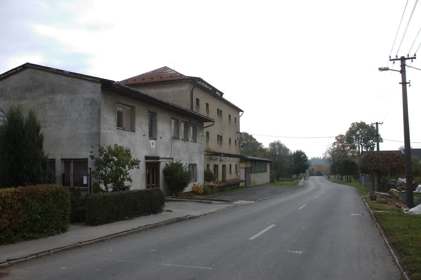 Křišťanovice