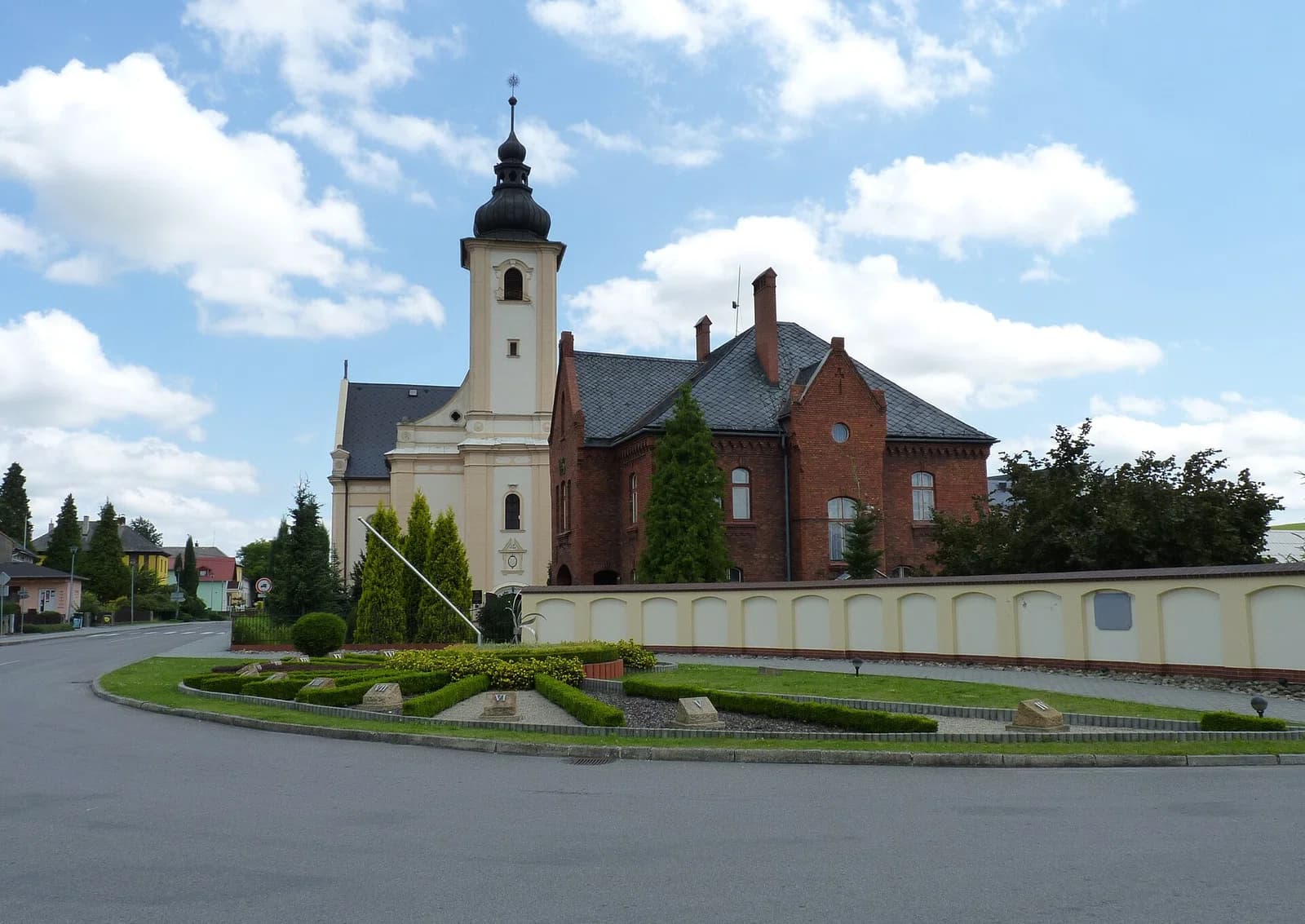 Píšť