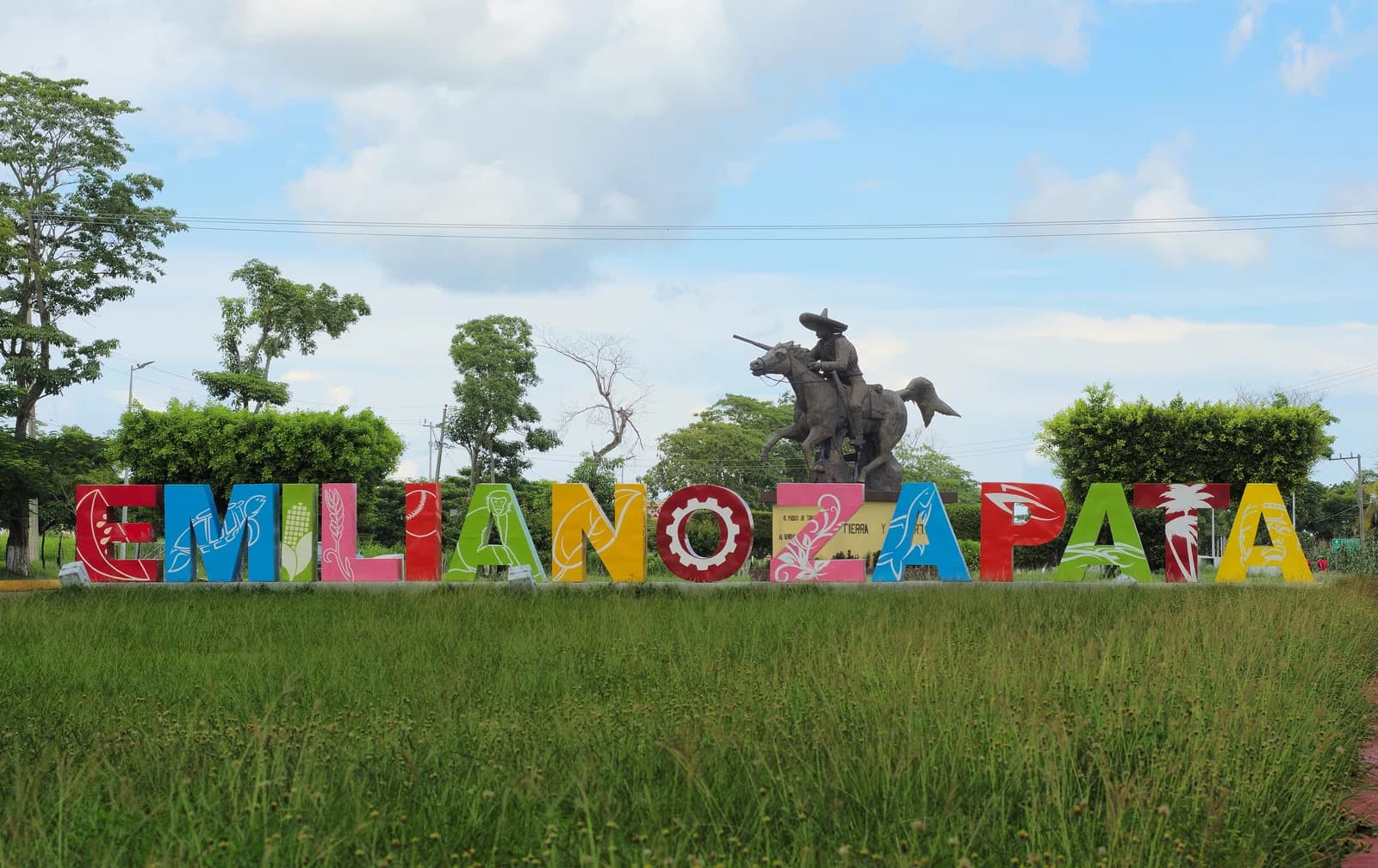 Emiliano Zapata