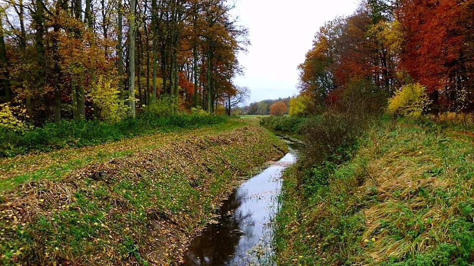 Millienhagen-Oebelitz