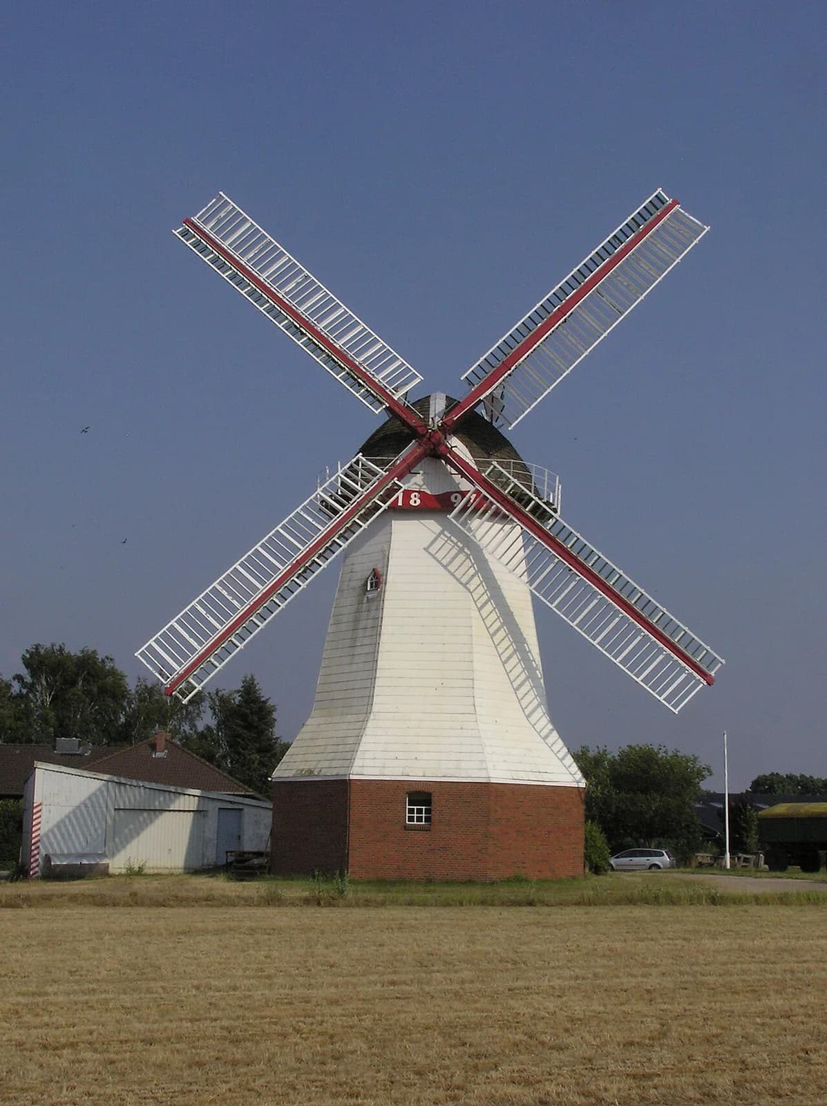Eyendorf
