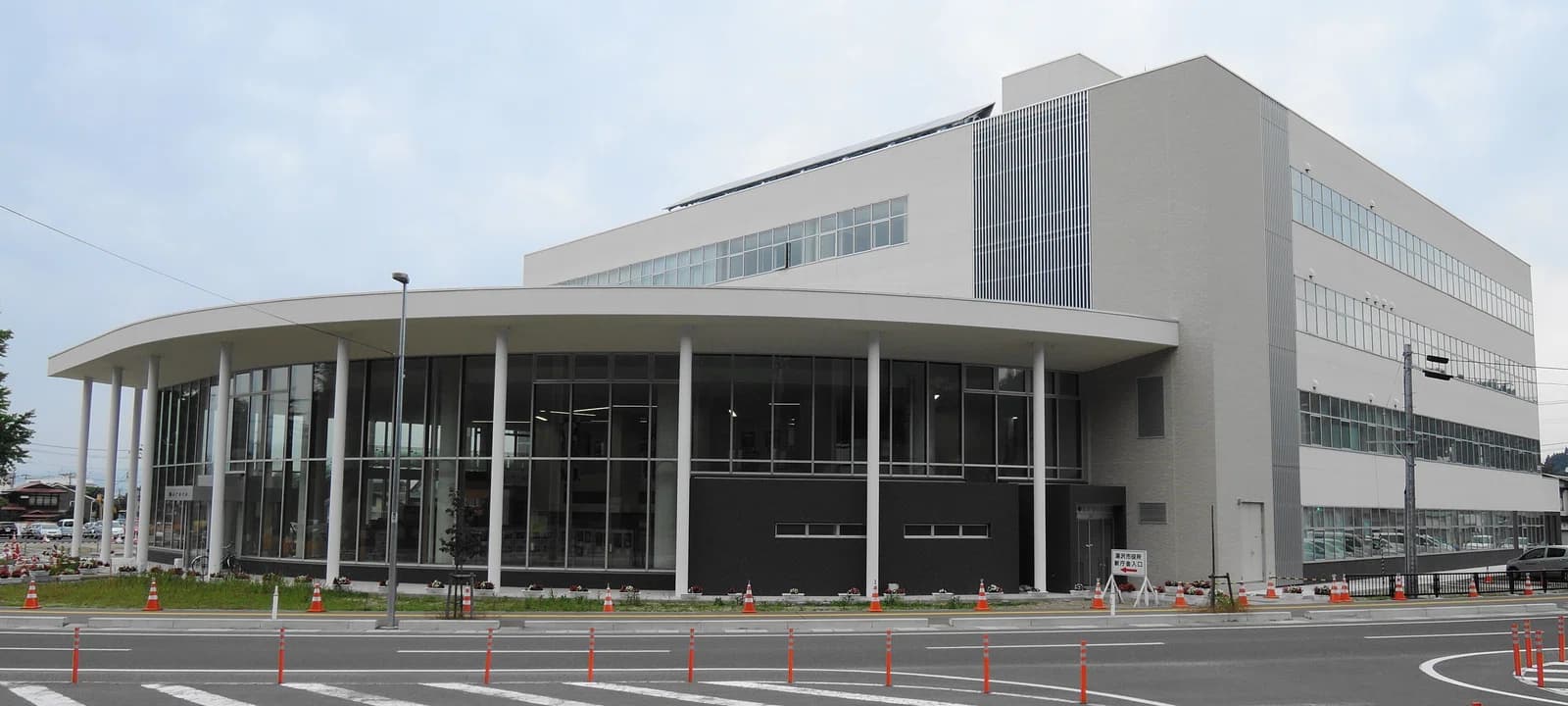 Yuzawa