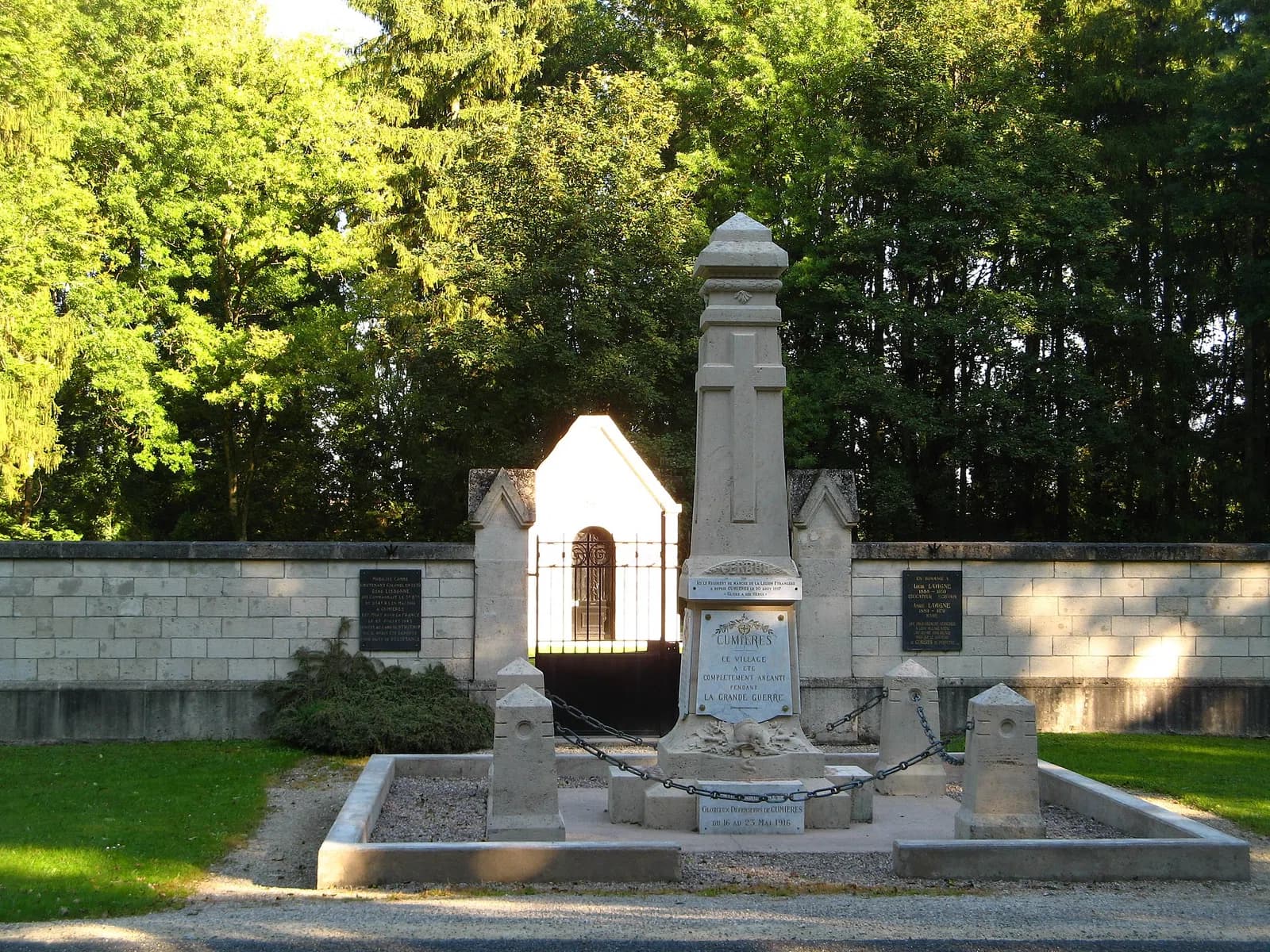 Cumières-le-Mort-Homme