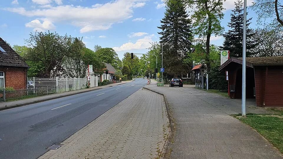 Kakenstorf