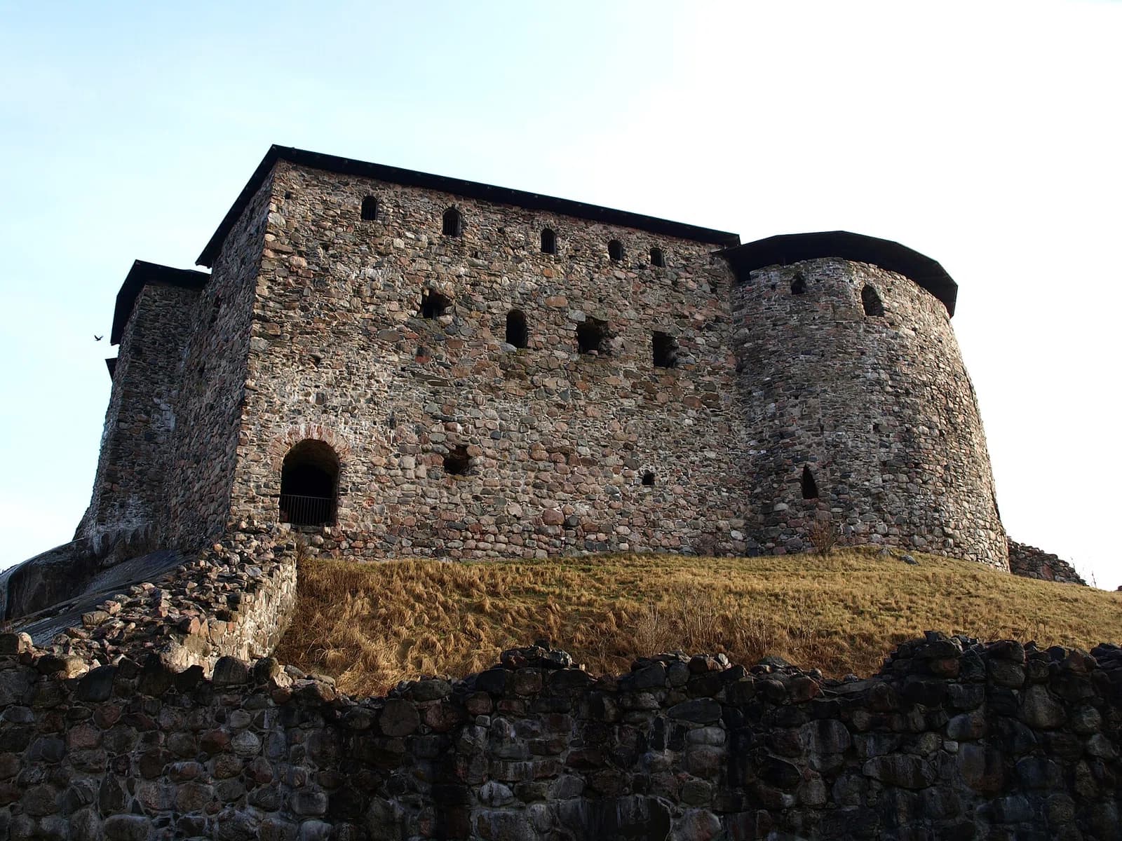 Raseborg