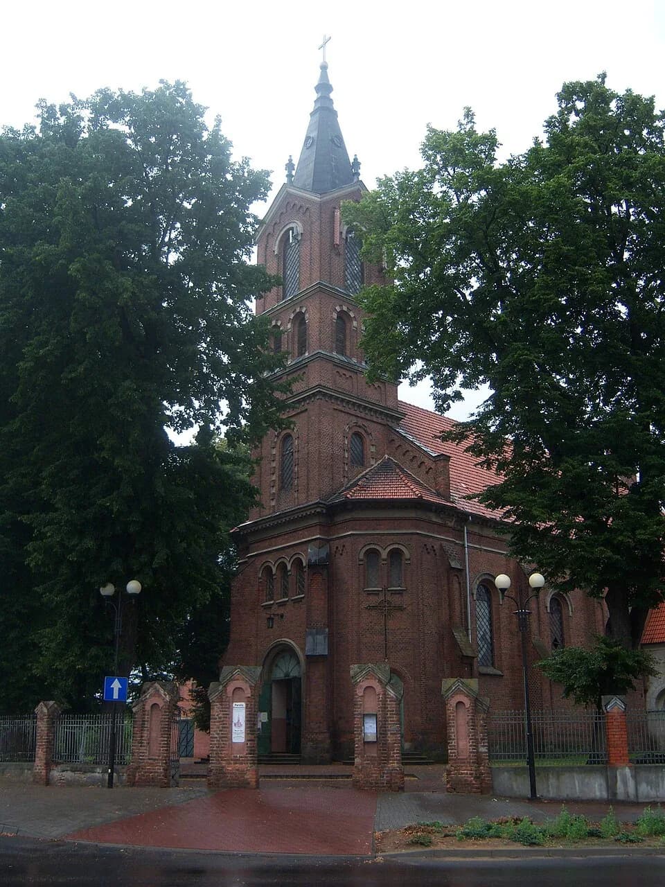 Stare Miasto in Großpolen