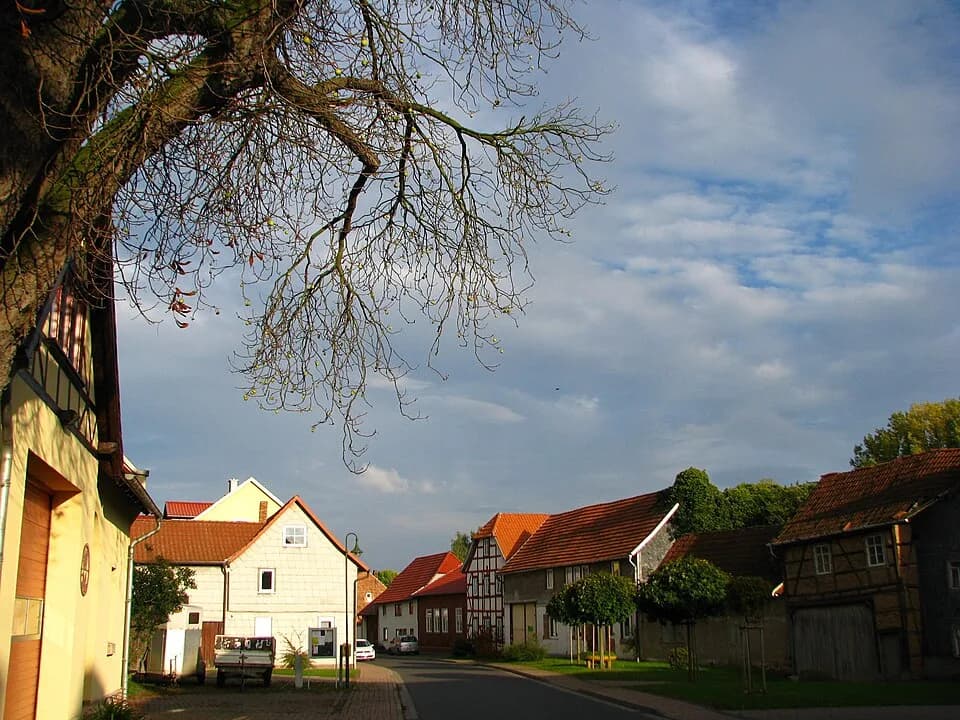 Heroldishausen