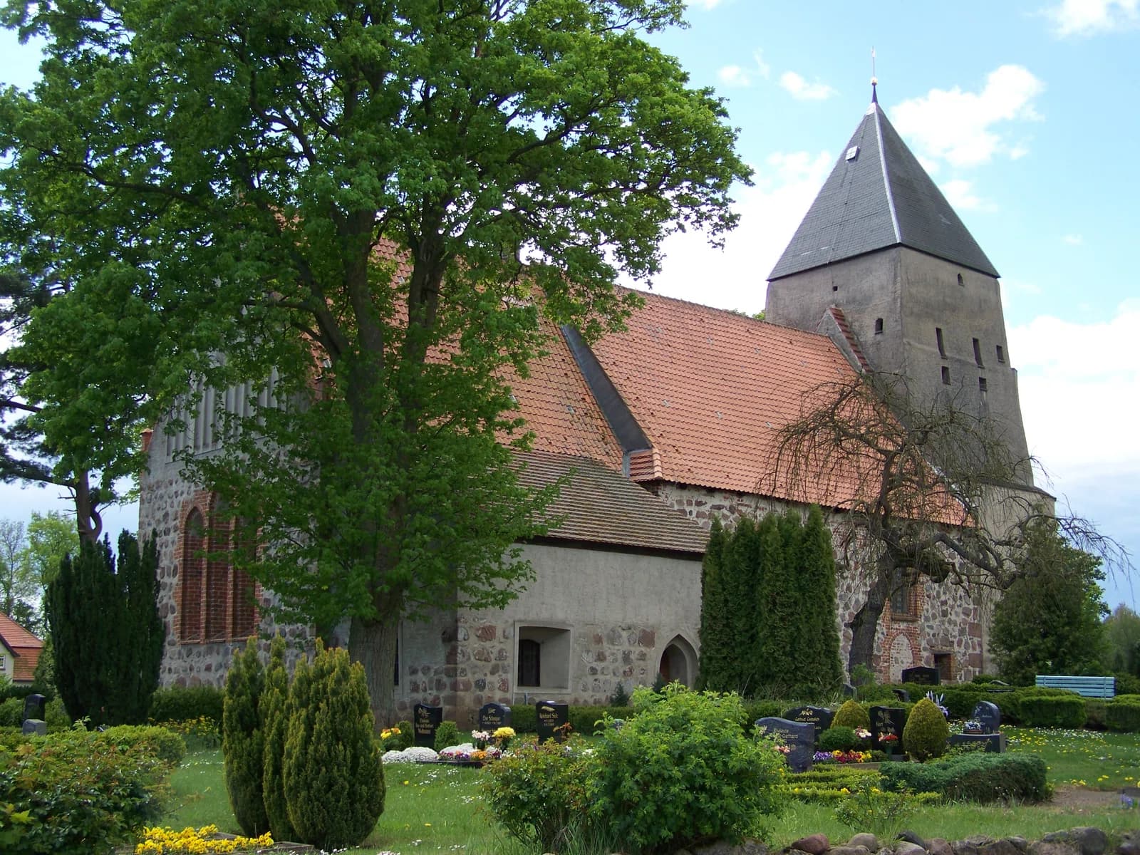 Süderholz