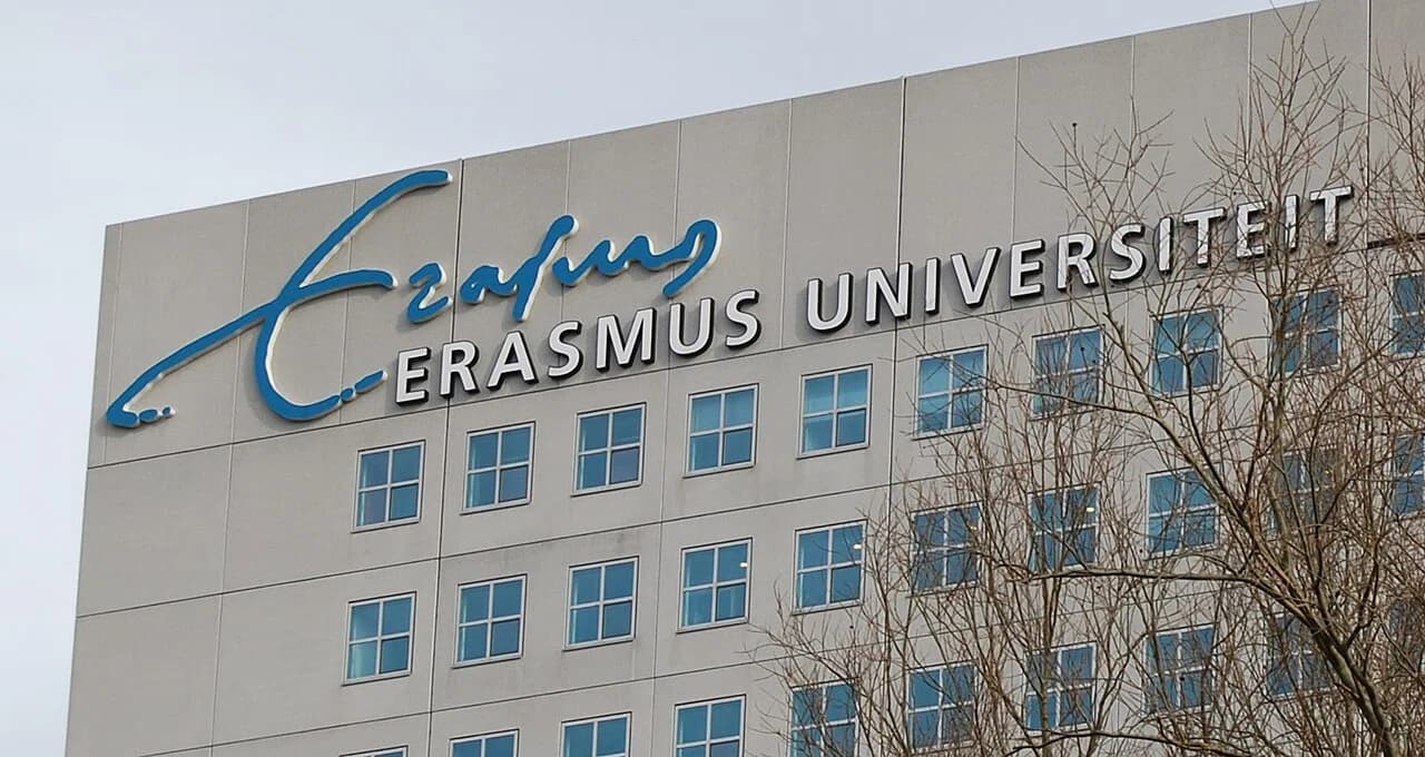Erasmus University Rotterdam