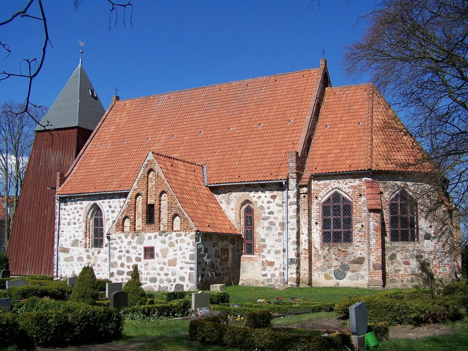 Elmenhorst