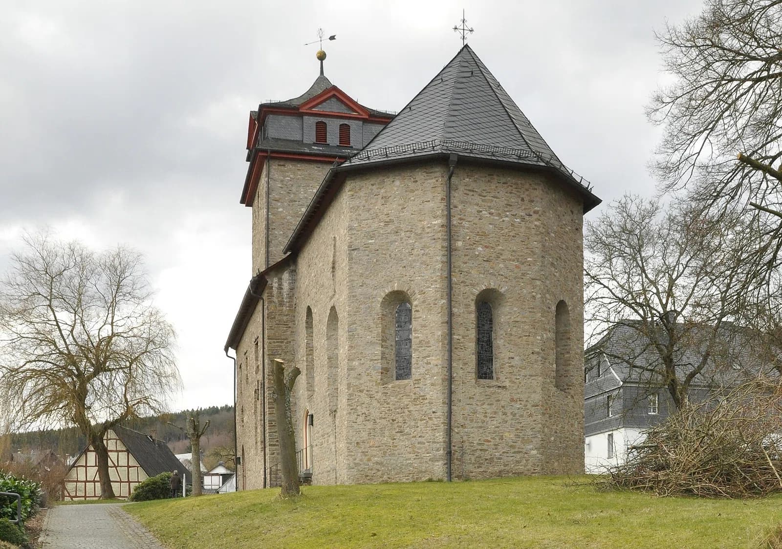 Dietzhölztal