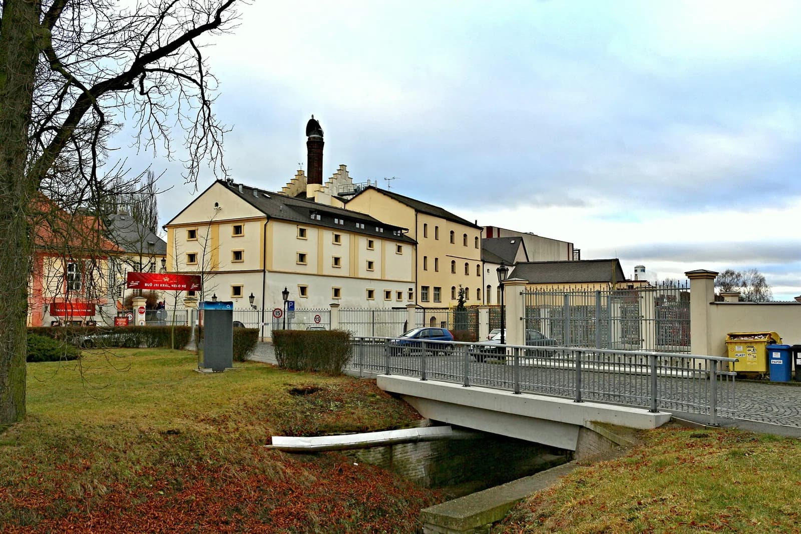 Krušovice