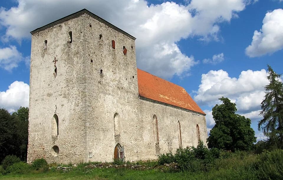 Pöide Rural Municipality