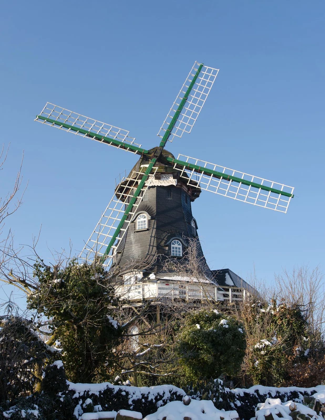 Garlstorf