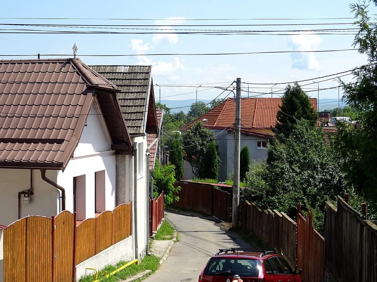 Walkmühlen