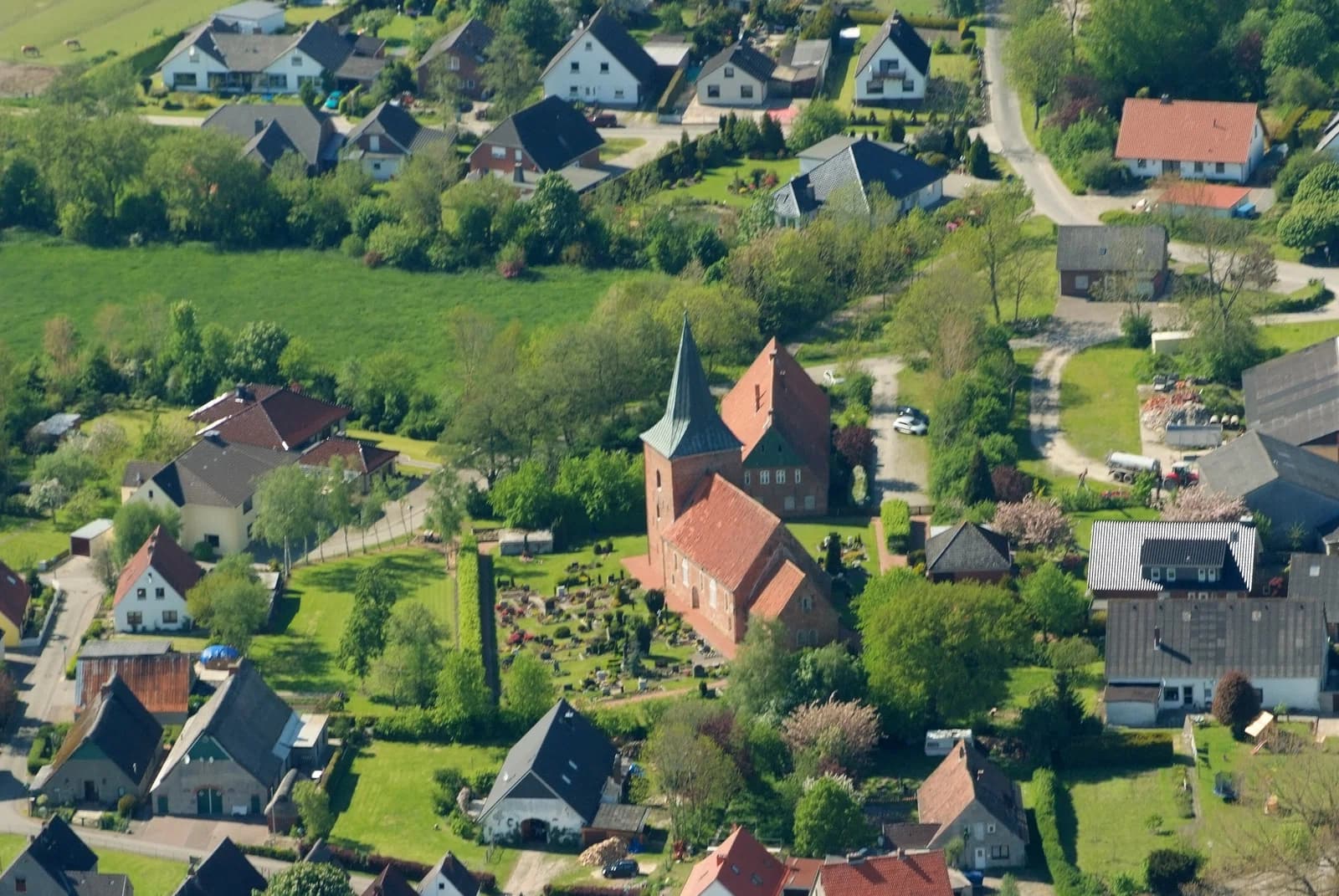 Misselwarden