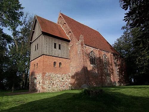 Groß Kordshagen