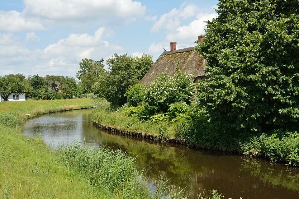 Bekdorf