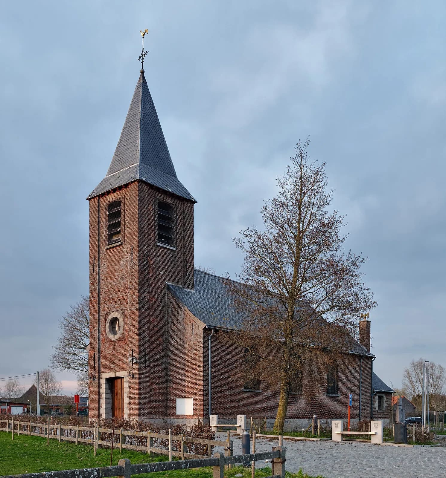 Fontenoy