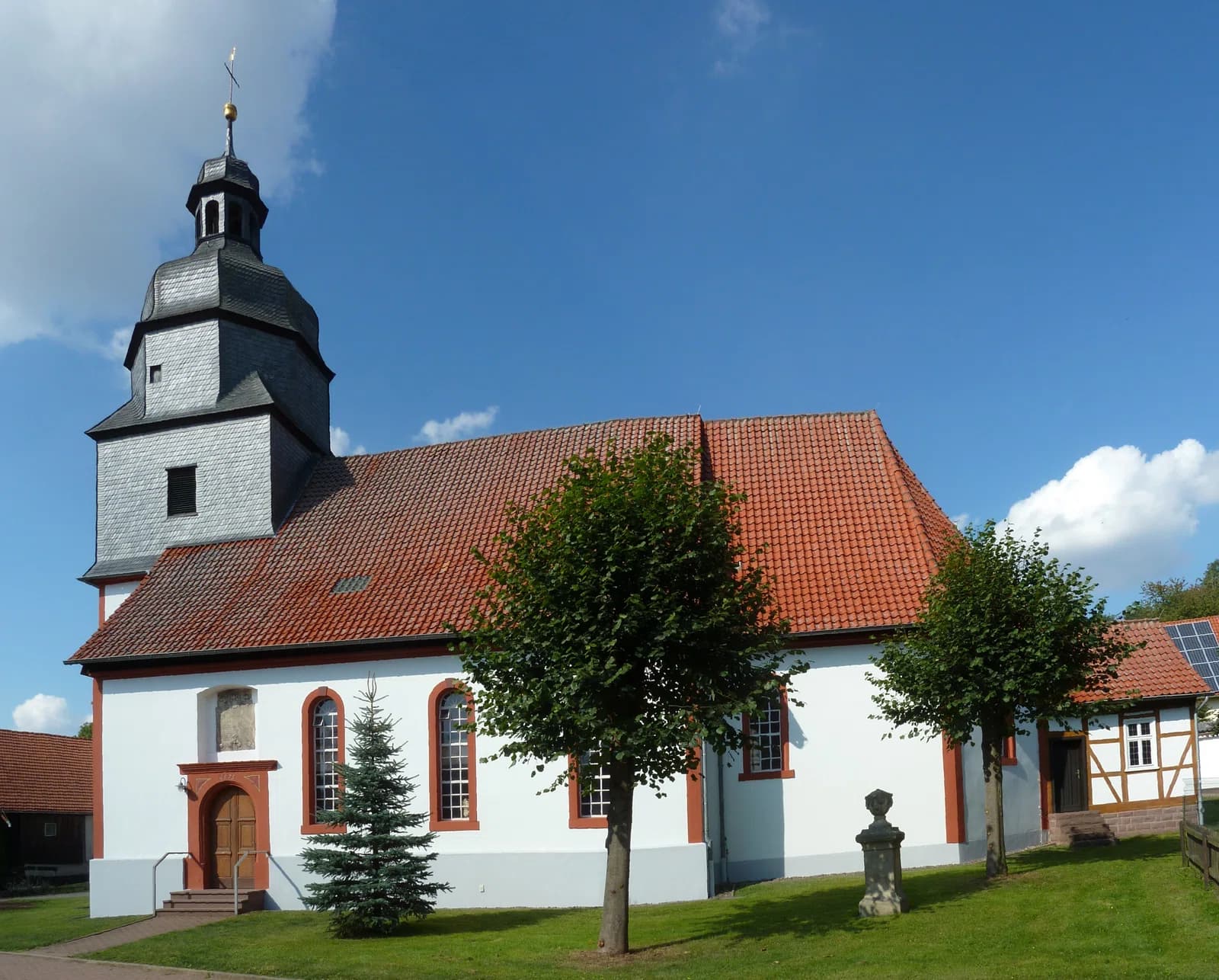 Wollershausen