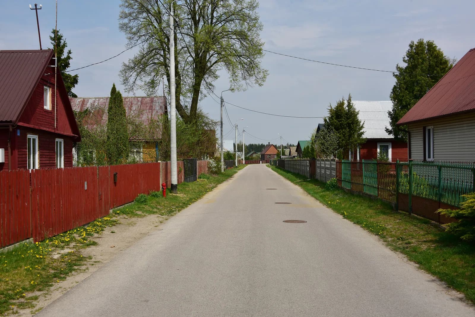 Zarzeczany